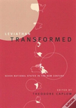 Capa do artigo Leviathan Transformed
