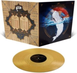Capa do artigo Leviathan - Vinil