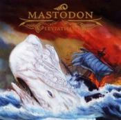 Capa do artigo Leviathan - Vinil