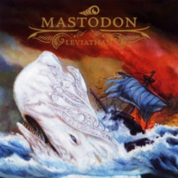 Capa do artigo Leviathan - Vinil