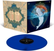 Capa do artigo Leviathan - Vinil