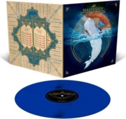 Capa do artigo Leviathan - Vinil