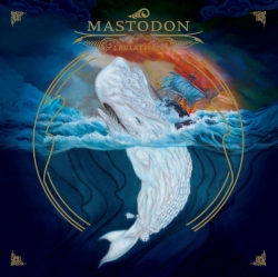 Capa do artigo Leviathan - Vinil