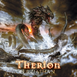 Capa do artigo Leviathan - Vinil
