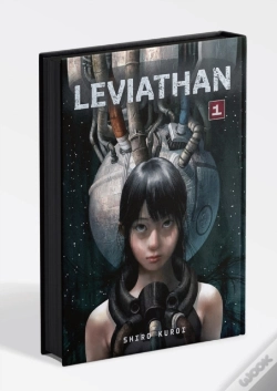 Capa do artigo Leviathan Volume 1