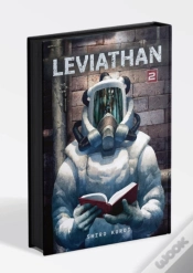 Capa do artigo Leviathan Volume 2
