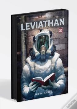 Capa do artigo Leviathan Volume 2