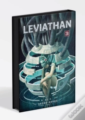 Capa do artigo Leviathan Volume 3