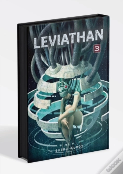 Capa do artigo Leviathan Volume 3