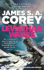 Leviathan Wakes - Preview