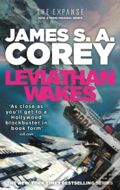 Capa do artigo Leviathan Wakes