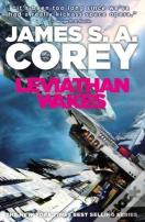 Leviathan Wakes