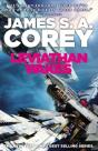 Leviathan Wakes - Preview