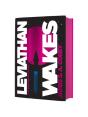 Leviathan Wakes - Preview