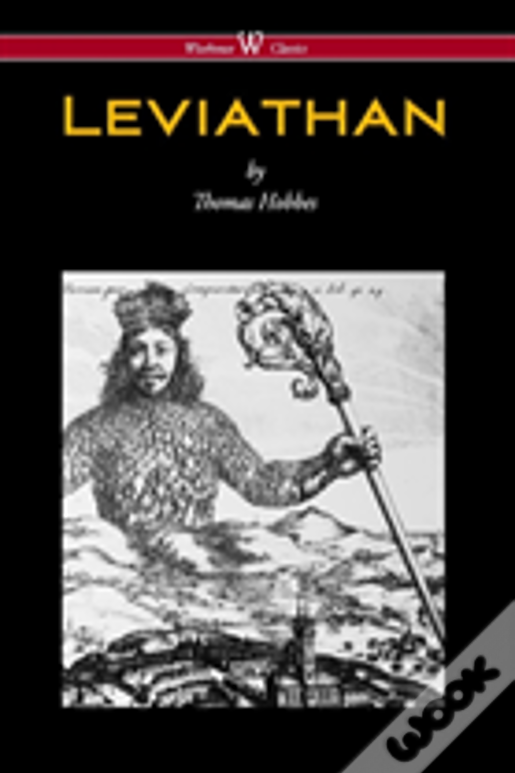 Leviathan (Wisehouse Classics - The Original Authoritative Edition)