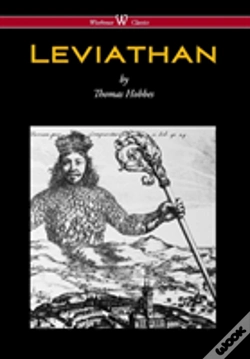 Capa do artigo Leviathan (Wisehouse Classics - The Original Authoritative Edition)