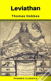 Capa do artigo Leviathan (With Introduction) (Phoenix Classics)