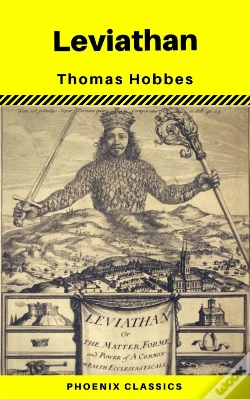 Capa do artigo Leviathan (With Introduction) (Phoenix Classics)
