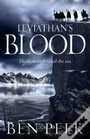 Leviathan'S Blood