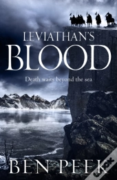 Leviathan'S Blood