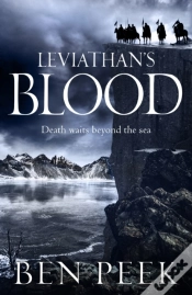 Capa do artigo Leviathan