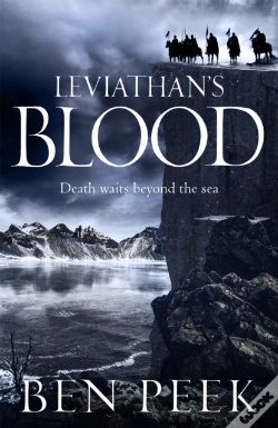 Capa do artigo Leviathan'S Blood