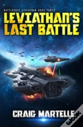 Leviathan'S Last Battle