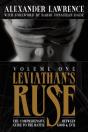 Leviathan'S Ruse, Vol. 1 - Preview