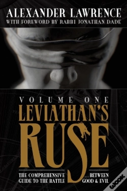 Capa do artigo Leviathan'S Ruse, Vol. 1