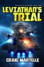 Leviathan'S Trial - Preview