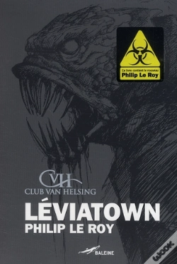Capa do artigo Leviatown