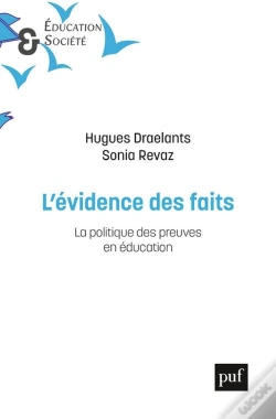 Capa do artigo L'Évidence Des Faits : La Plitique Des Preuves En Éducation