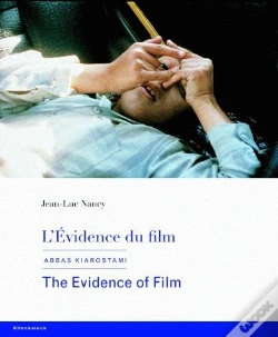 Capa do artigo L'Evidence Du Film : Abbas Kiarostami