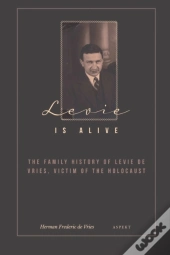 Levie Is Alive