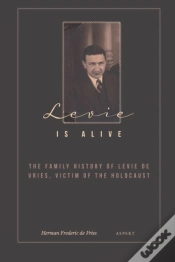 Capa do artigo Levie Is Alive