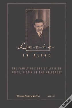 Capa do artigo Levie Is Alive