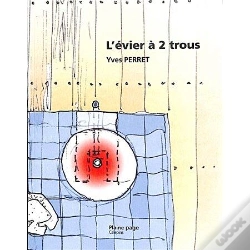 Capa do artigo L'Evier A 2 Trous