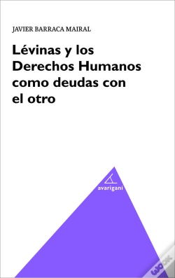Capa do artigo Levimas Y Los Derechos Humanos Como Deudas Con El Otro