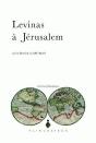 Levinas À Jérusalem - Preview