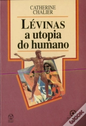 Capa do artigo Lévinas - A Utopia do Humano