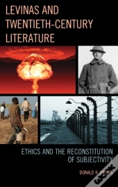 Levinas Amp Twentieth Century Lipb