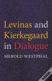 Capa do artigo Levinas And Kierkegaard In Dialogue