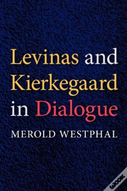 Capa do artigo Levinas And Kierkegaard In Dialogue