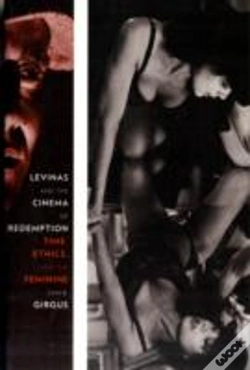 Capa do artigo Levinas And The Cinema Of Redemption