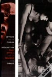 Capa do artigo Levinas And The Cinema Of Redemption