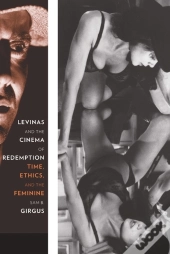 Levinas And The Cinema Of Redemption