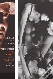 Capa do artigo Levinas And The Cinema Of Redemption