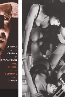 Capa do artigo Levinas And The Cinema Of Redemption