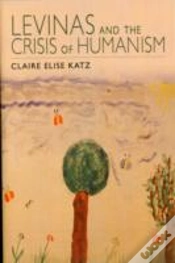 Capa do artigo Levinas And The Crisis Of Humanism