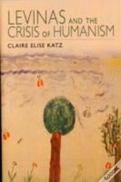 Capa do artigo Levinas And The Crisis Of Humanism